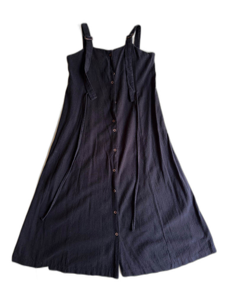 [S05204B-006] ASSORTED BRAND-SKIRT OVERALL