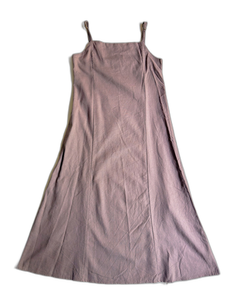 [S05204B-008] ASSORTED BRAND-CASUAL DRESS