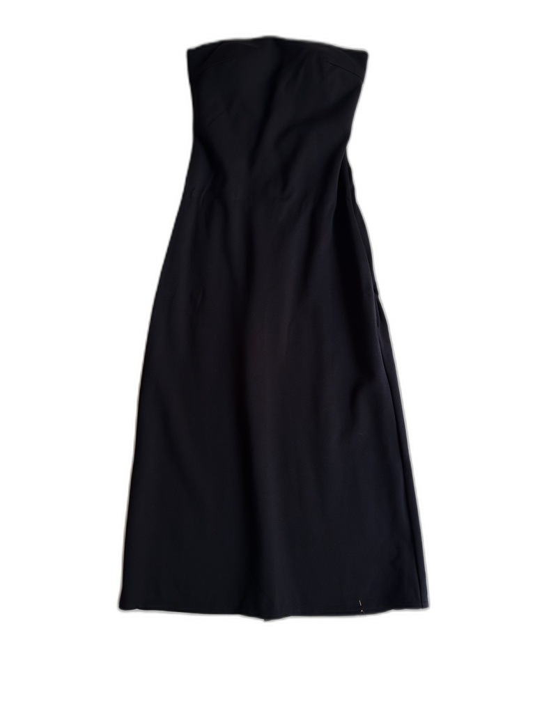 [S05204B-015] ASSORTED BRAND-BODYCON DRESS