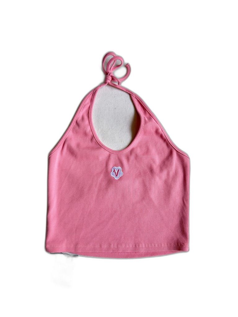 [S05192C-008] ASSORTED BRAND-SLEEVELESS TOP