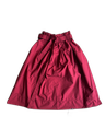 U UNIQLO-MAXI SKIRT