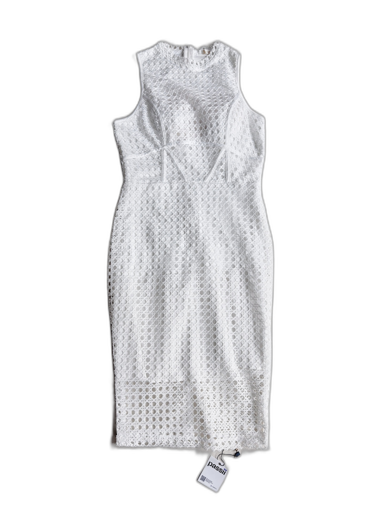 [S05192C-012] SALA-OFFICE DRESS