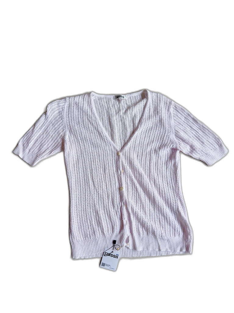[S05192C-013] ASSORTED BRAND-SHORT SLEEVES TOP