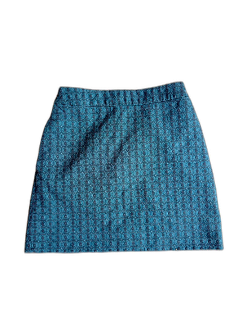 [S05192C-016] LIBÉ WORKSHOP-A-LINE SKIRTS