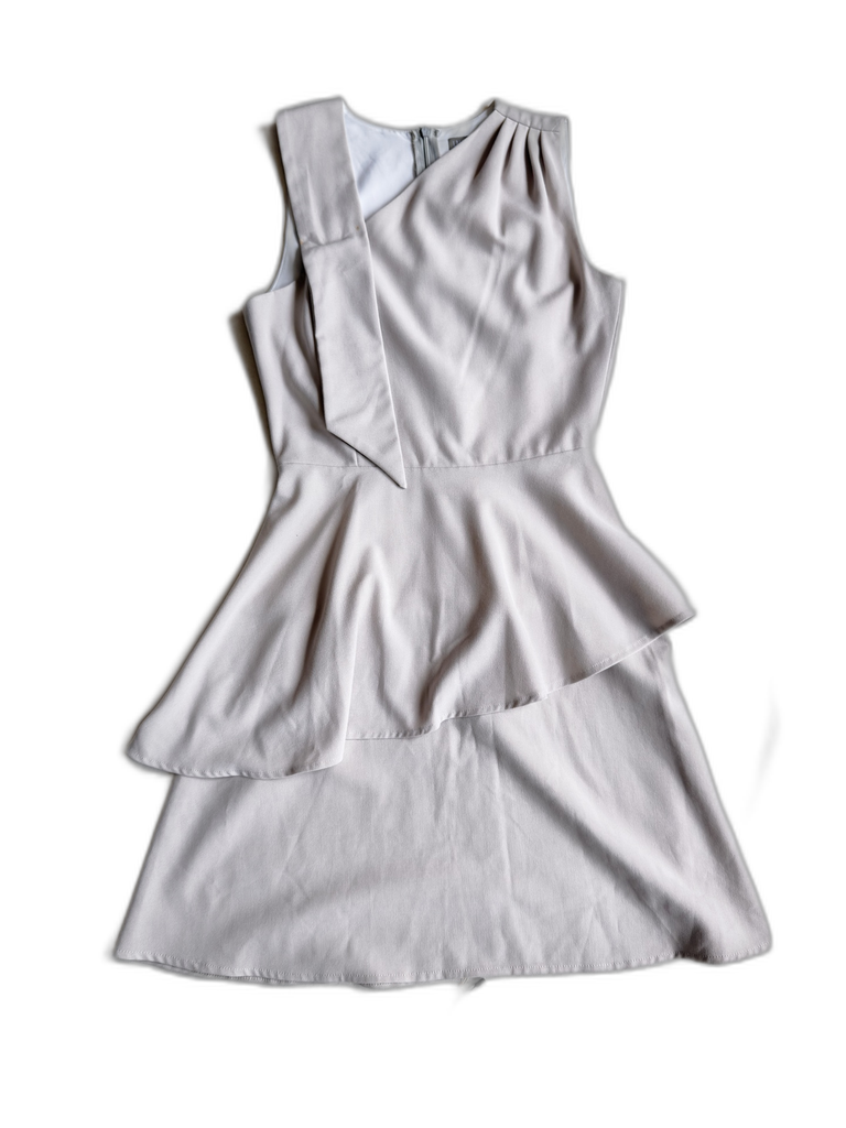 [S05192C-018] EDINI-CASUAL DRESS