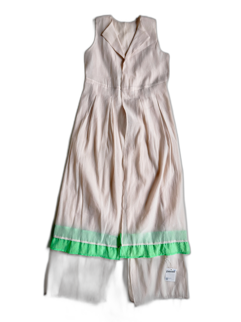 [S05312G-050] THANH TRUC TRUONG-LONG JACKET