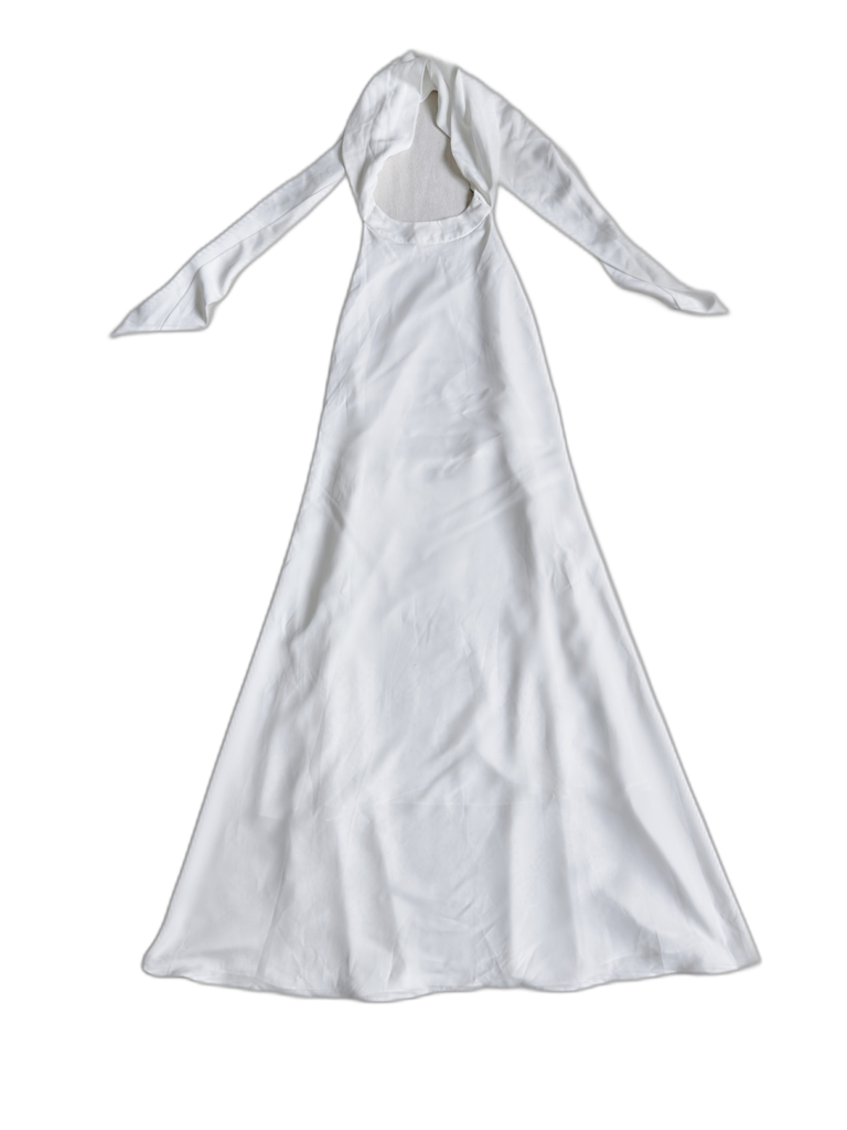 [S05311E-005] RECHIC-MAXI DRESS