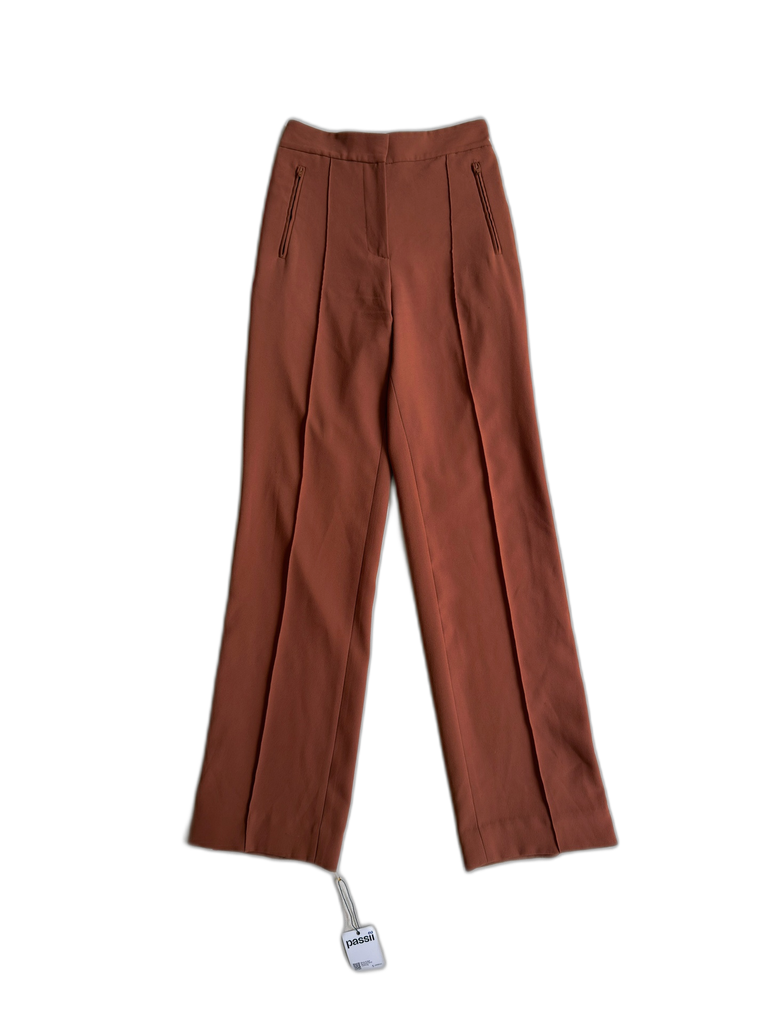 [S05311E-010] PARIS ATELIER & OTHER STORIES -STRAIGHT-FIT PANTS