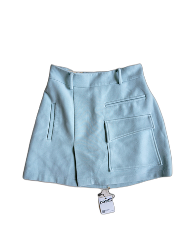 [S05311E-013] DEVONS STUDIO-A-LINE SKIRTS