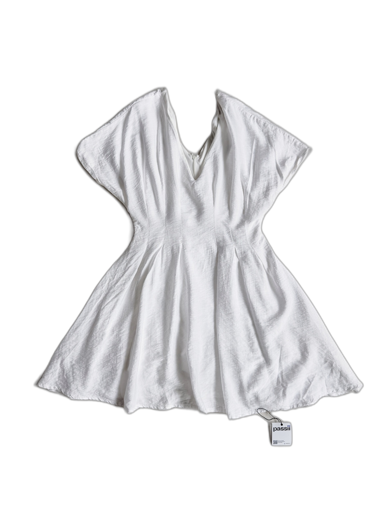 [S05311E-017] UNKNOWN-CASUAL DRESS