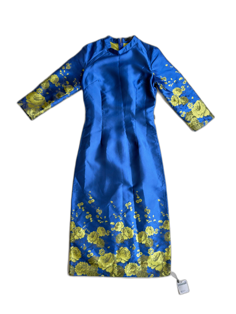 [S05311E-023] NEM-AO DAI