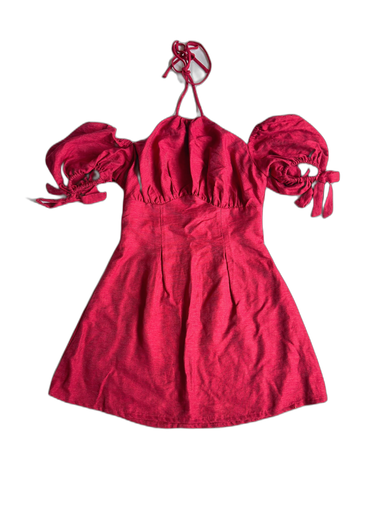 [S05324H-004] SHEBYSHJ-CASUAL DRESS