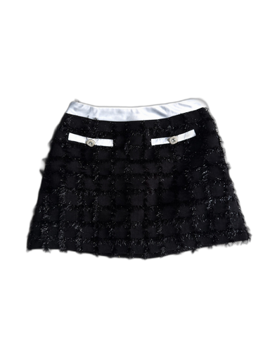 [S05324H-013] TINGOAN-MAXI SKIRT