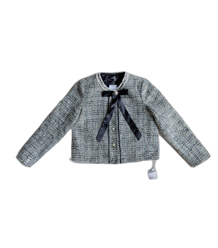 [S05324H-016] TINGOAN- BLOUSE
