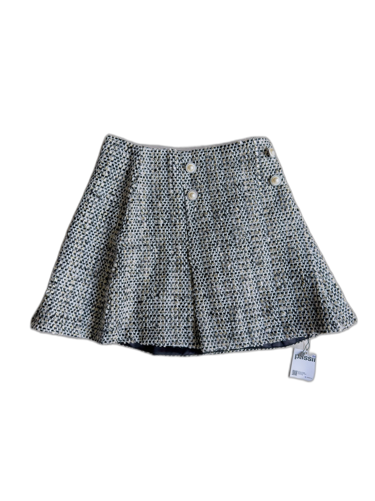 [S05324H-017] TINGOAN-MINI SKIRT