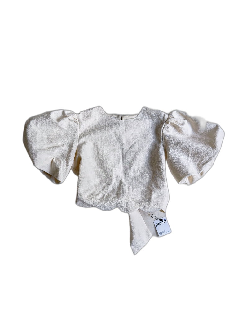 [S05324H-020] JOIE DES ROSES- BLOUSE
