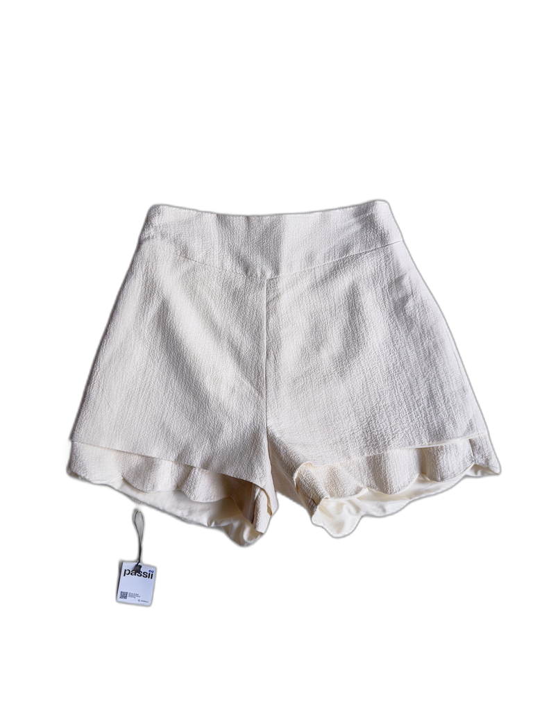 [S05324H-021] JOIE DES ROSES-SHORT SHORTS