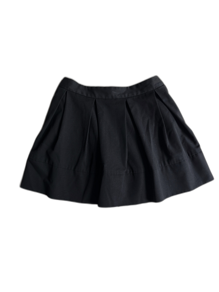[S05324H-023] ASSORTED BRAND-MINI SKIRT