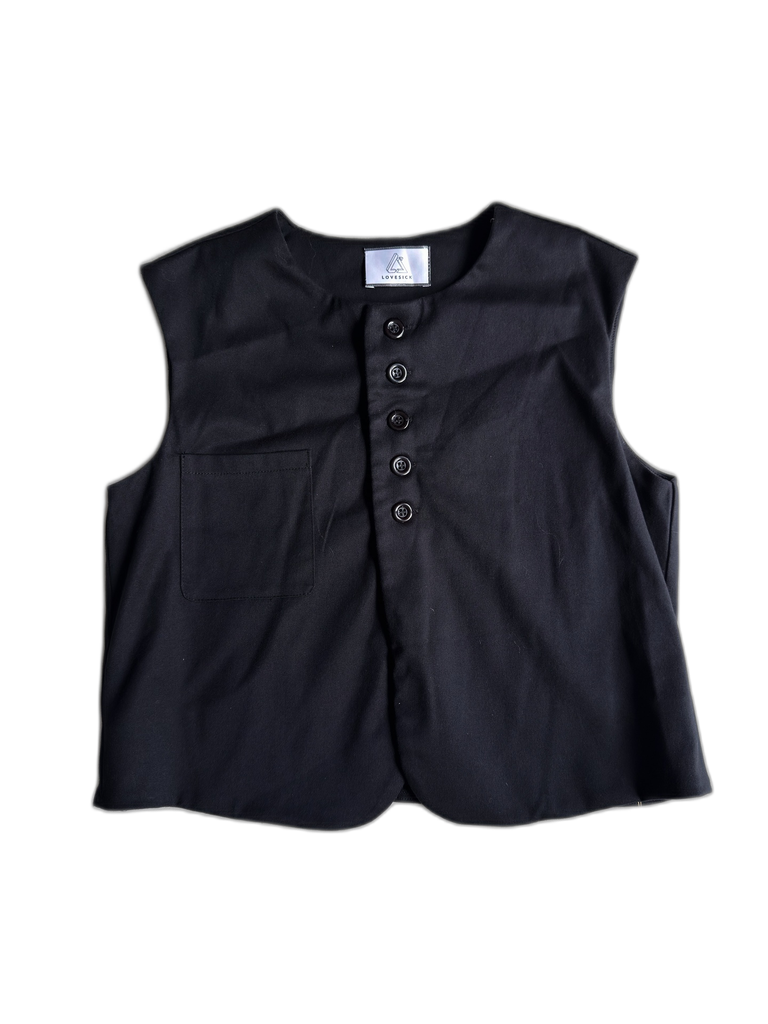 [S05324H-024] LOVESICK-GILETS
