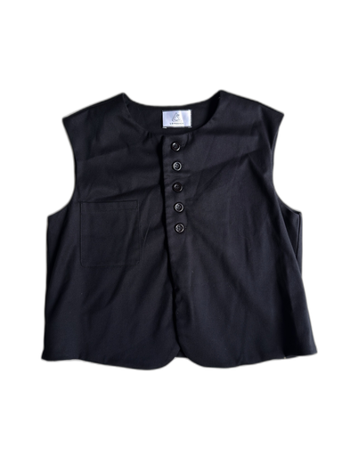 [S05324H-024] LOVESICK-GILETS