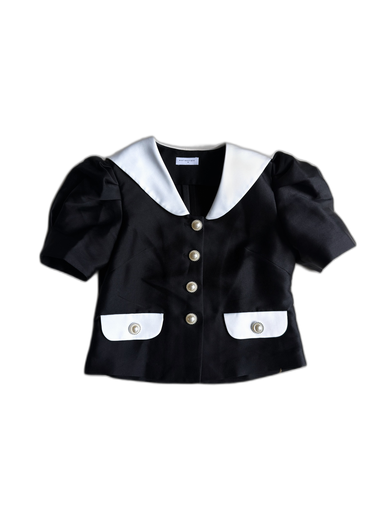 [S05324H-026] ASSORTED BRAND- BLOUSE