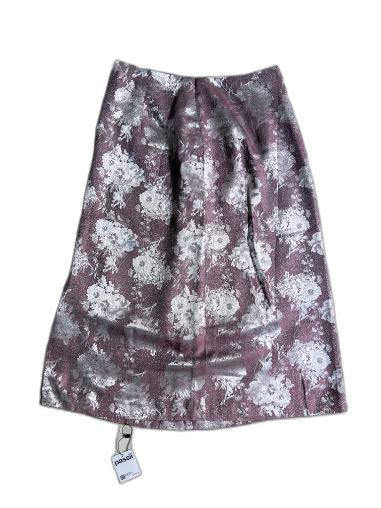 [S05333H-007] ASSORTED BRAND-MAXI SKIRT