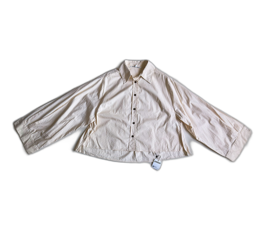 [S05333H-010] SECOND FEMALE-SHIRT