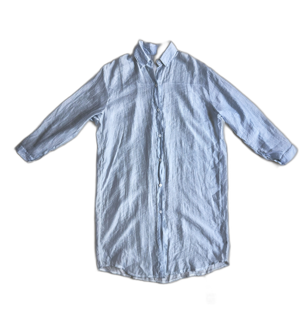 [S05333H-011] UNKNOWN-SHIRT