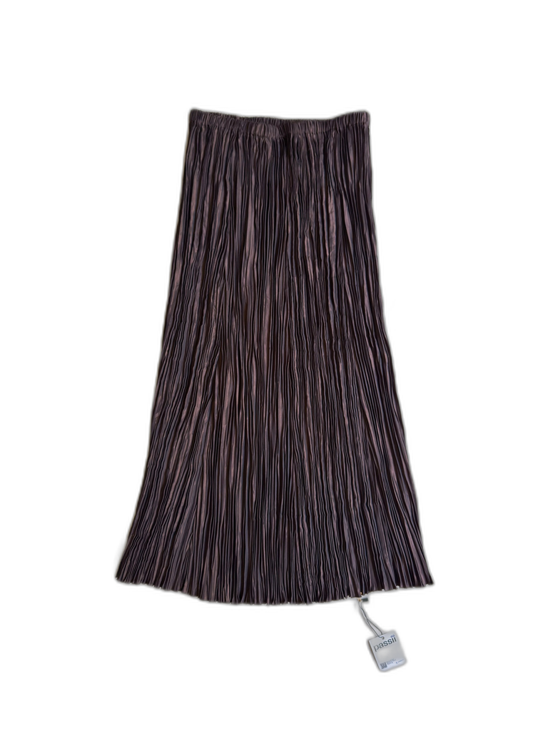 [S05333H-013] ASSORTED BRAND-MAXI SKIRT