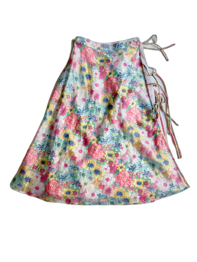 [S05340G-004] LIBEXTAO-MAXI SKIRT