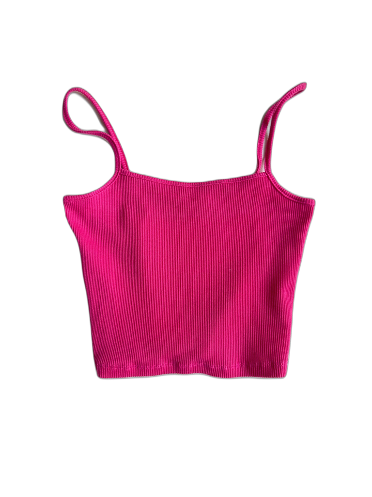 [S05340G-011] MAYBI-CAMISOLE