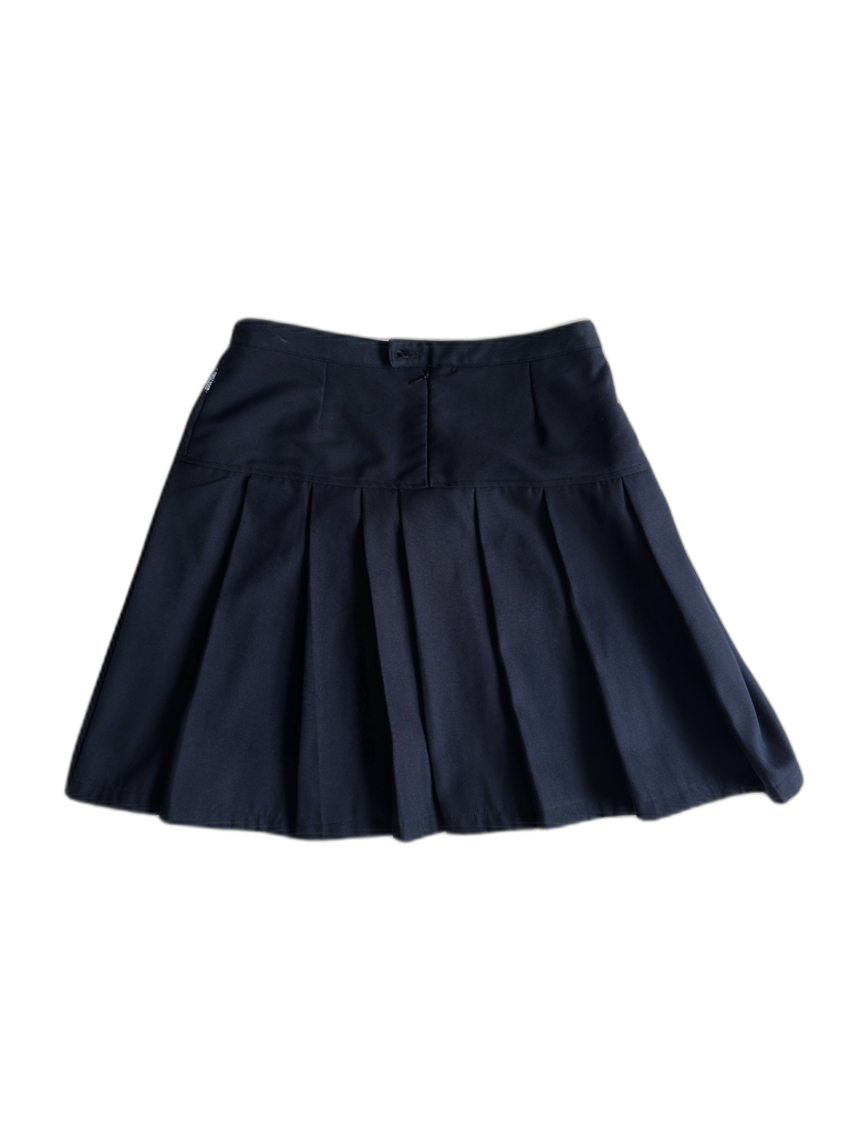 [S05340G-025] ASSORTED BRAND-MINI SKIRT