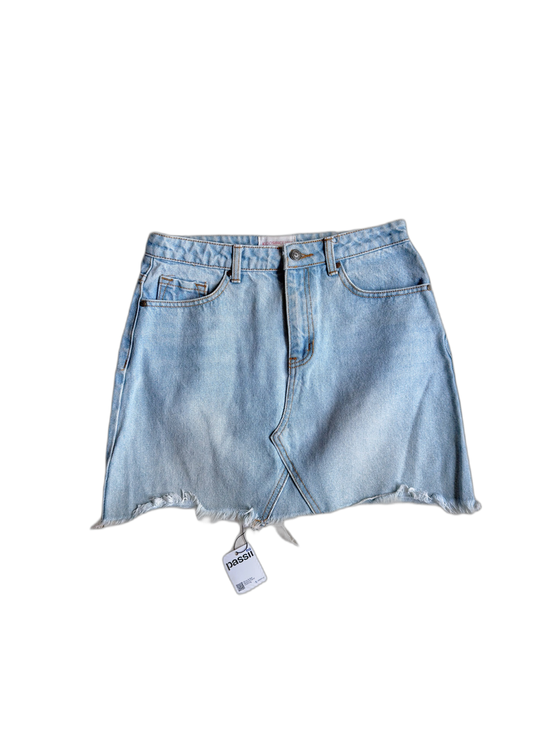 [S05340G-026] KIDOSINCE2011-DENIM SKIRT