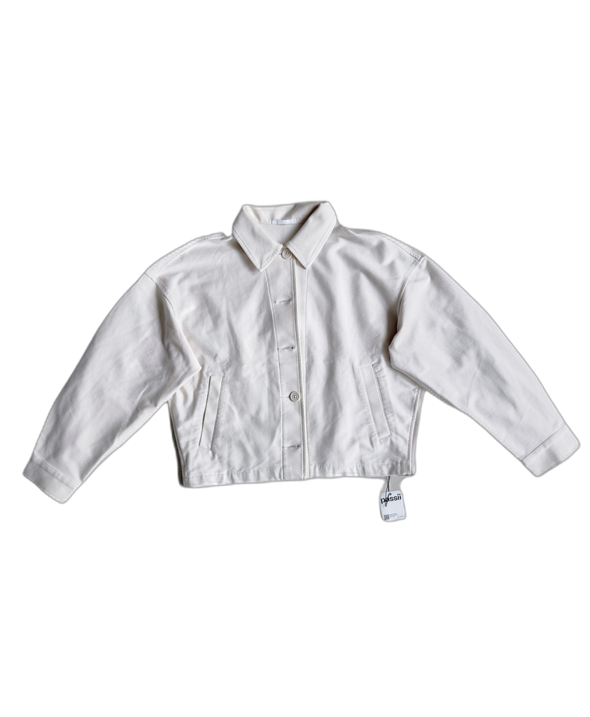 [S05340G-031] UNIQLO-CASUAL JACKET