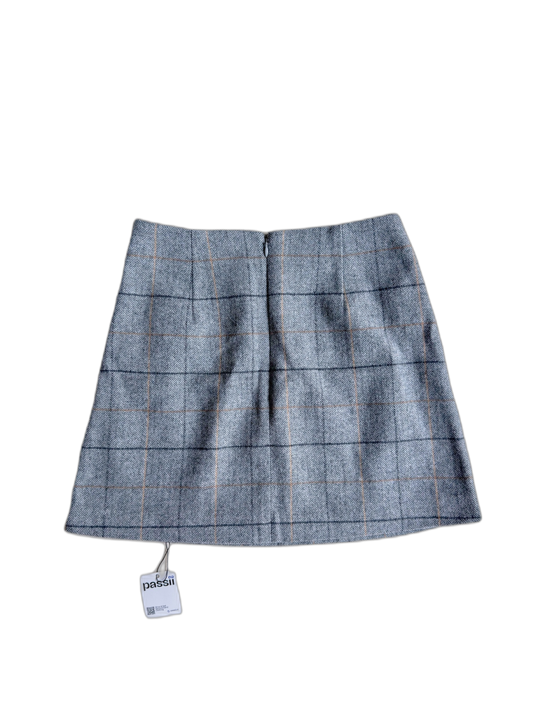 [S05340G-035] UNIQLO-A-LINE SKIRTS