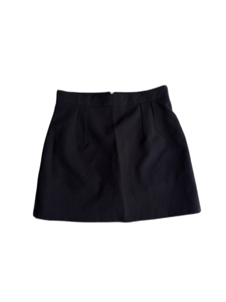 [S05340G-038] UNKNOWN-MINI SKIRT