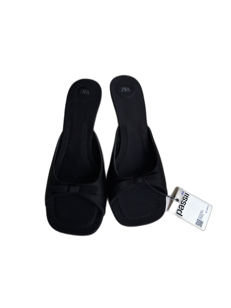 ZARA-HIGH-HELL PLATFORMS (>5 CMS)