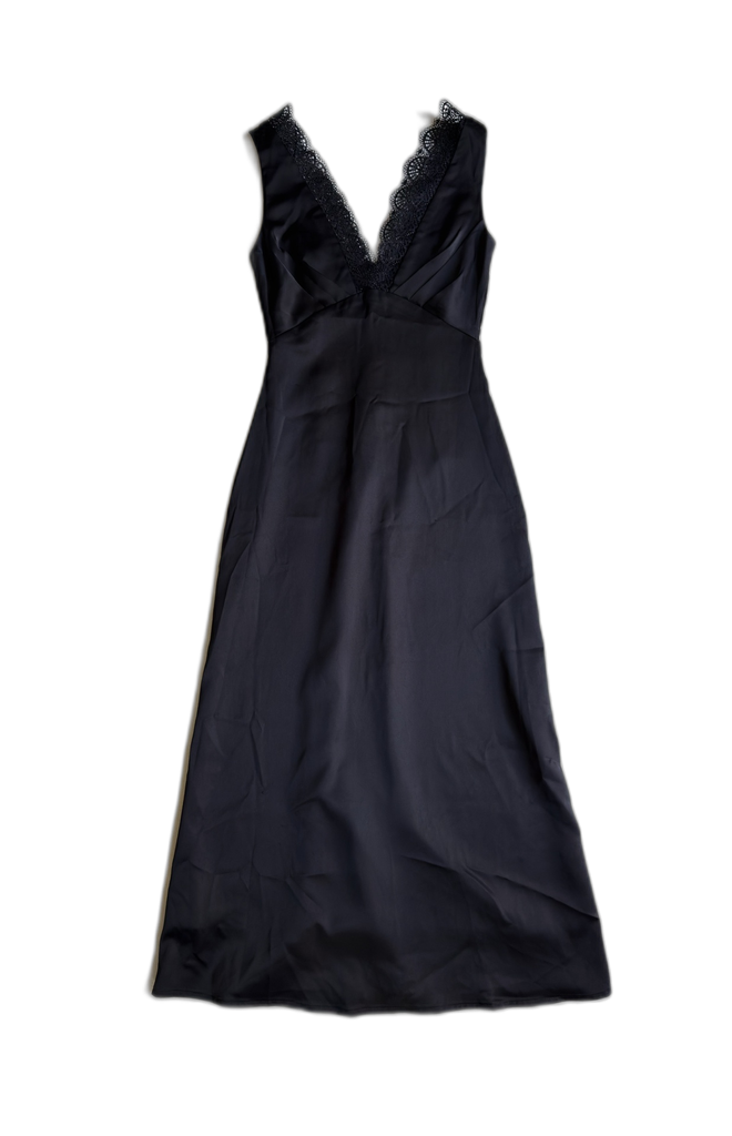 [S05342F-010] MACHNHADUONG-MAXI DRESS