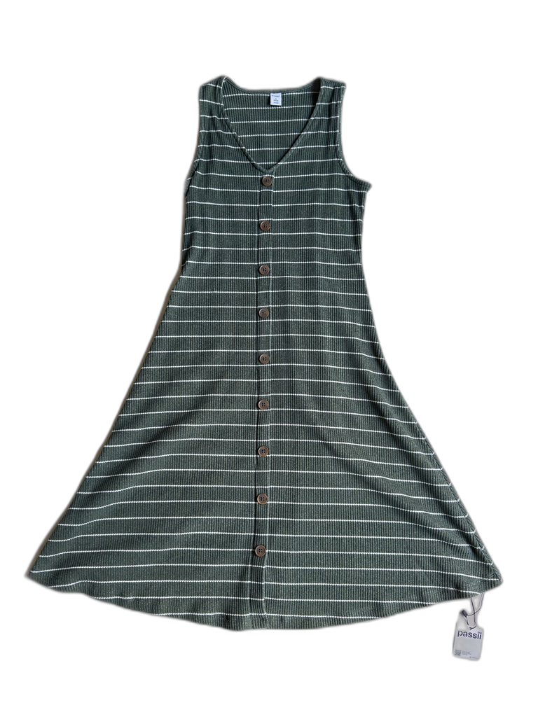 [S05342F-011] OLD NAVY-CASUAL DRESS