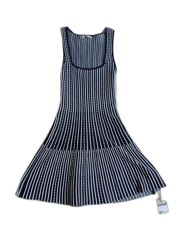[S05342F-012] ASSORTED BRAND-MINI DRESS
