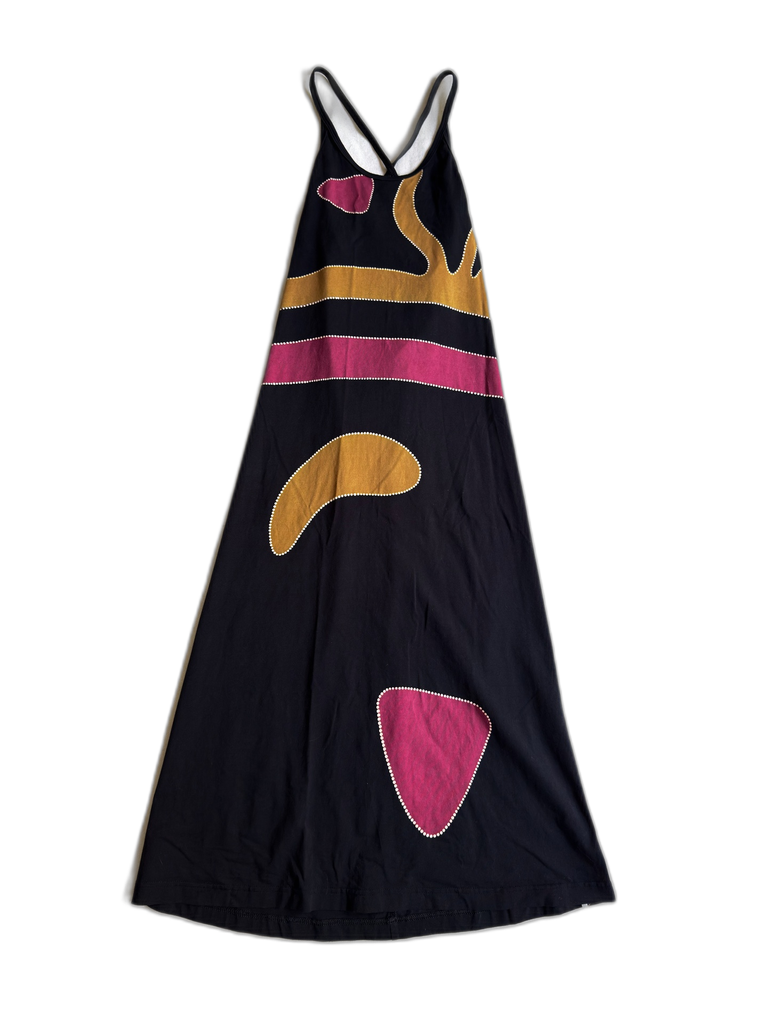 ASSORTED BRAND-BODYCON DRESS