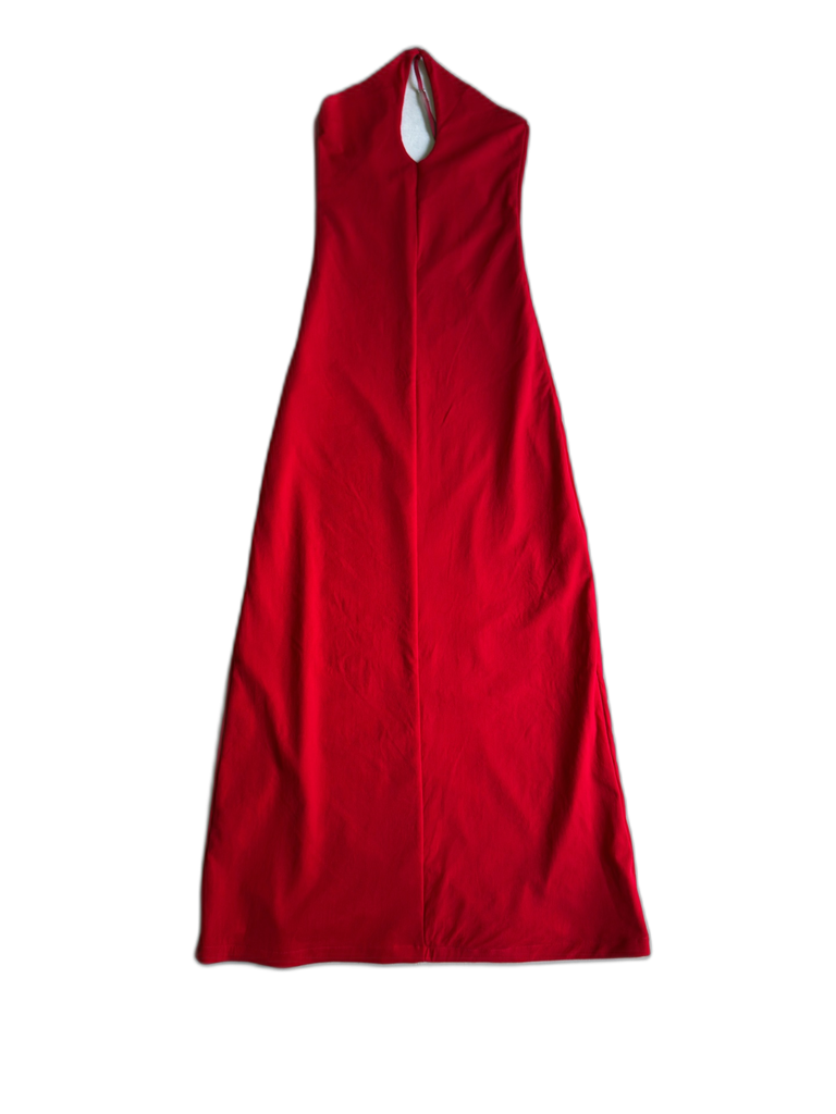 [S05342F-018] AEIE-PARTY/ COCKTAIL DRESS