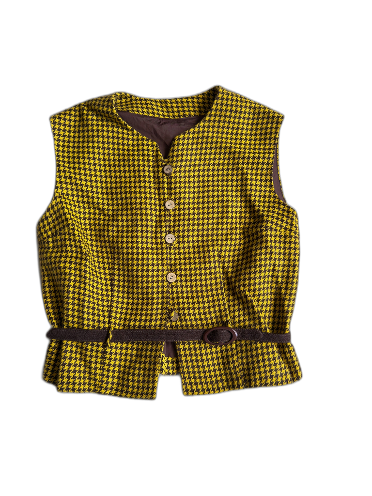 [S05342F-020] UNKNOWN-GILETS