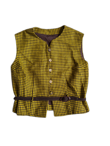 [S05342F-020] UNKNOWN-GILETS