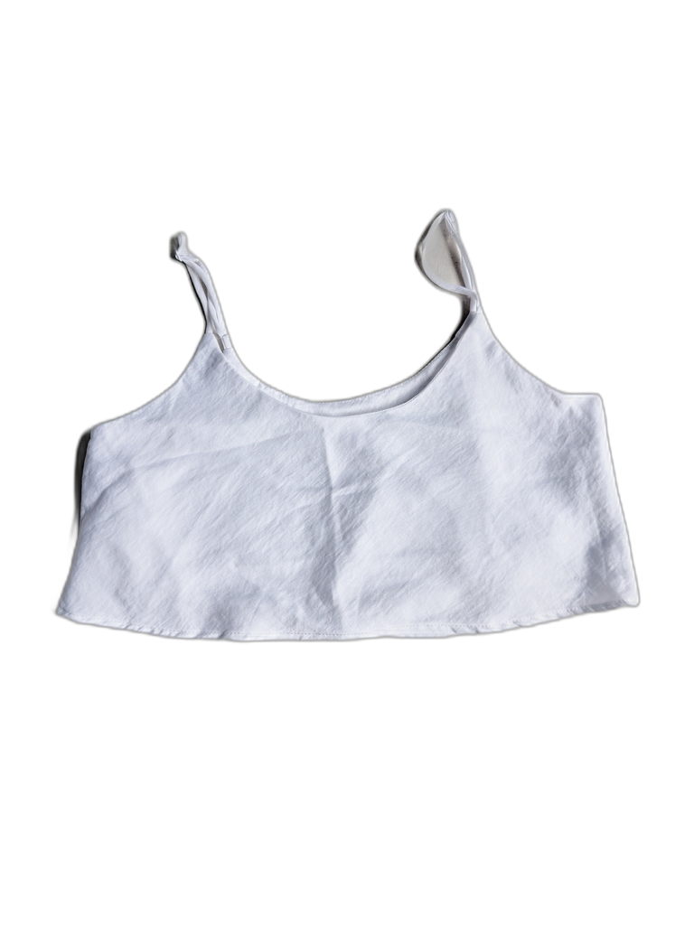 [S05342F-021] COTTON ON-CROPTOP