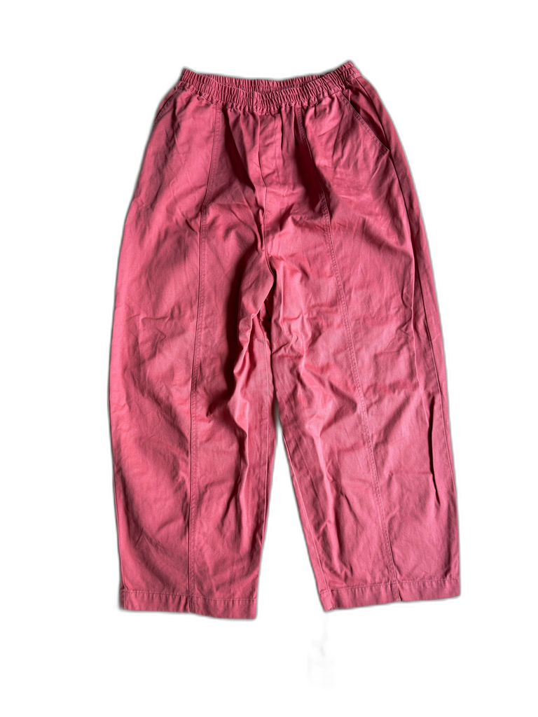 [S05343F-007] ASSORTED BRAND-WIDE-LEG PANTS