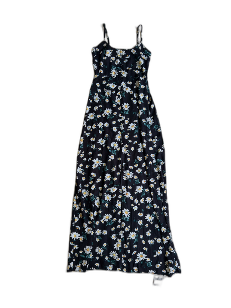 [S05343F-014] MISSGUIDED-MAXI DRESS