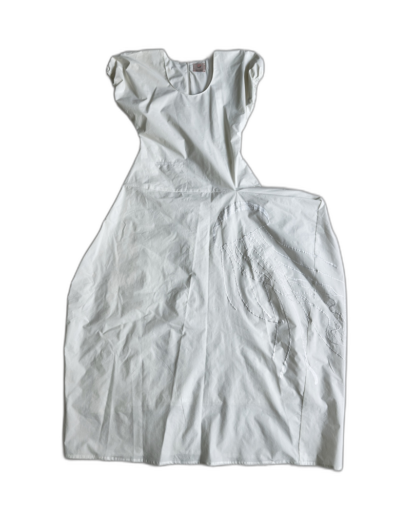 [S05343F-015] BE STILL-PARTY/ COCKTAIL DRESS