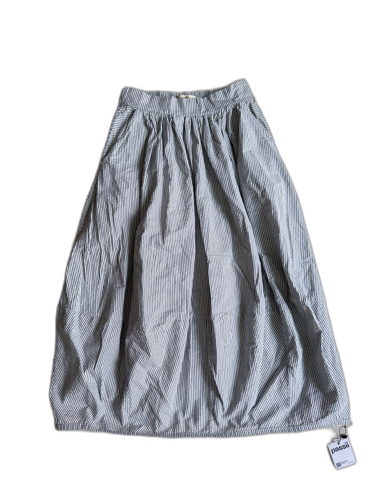 [S05343F-019] UNKNOWN-MAXI SKIRT