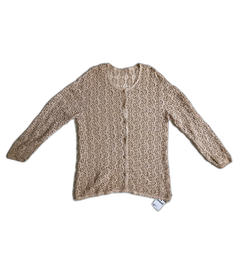 [S05343F-022] UNKNOWN-LONG SLEEVES TOP